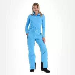Luhta, Jero Ski Pants Women Sky Blue