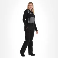 Luhta, Jero Ski Pants Women Black