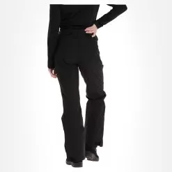 Luhta, Jero Ski Pants Women Black -Ski Online Store luhta jero ba skibroek gevoerd dames zwart 22luhta145v2 BI 03