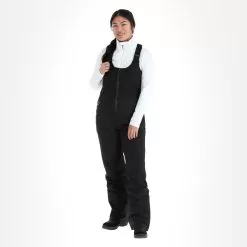Luhta, Joenkielinen Ski Pants Women Black