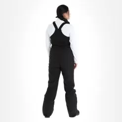 Luhta, Joenkielinen Ski Pants Women Black 9 Luhta, Joenkielinen Ski Pants Women Black -Ski Online Store luhta joenkielinen ba skibroek gevoerd dames zwart 22luhta152v1 BI 02
