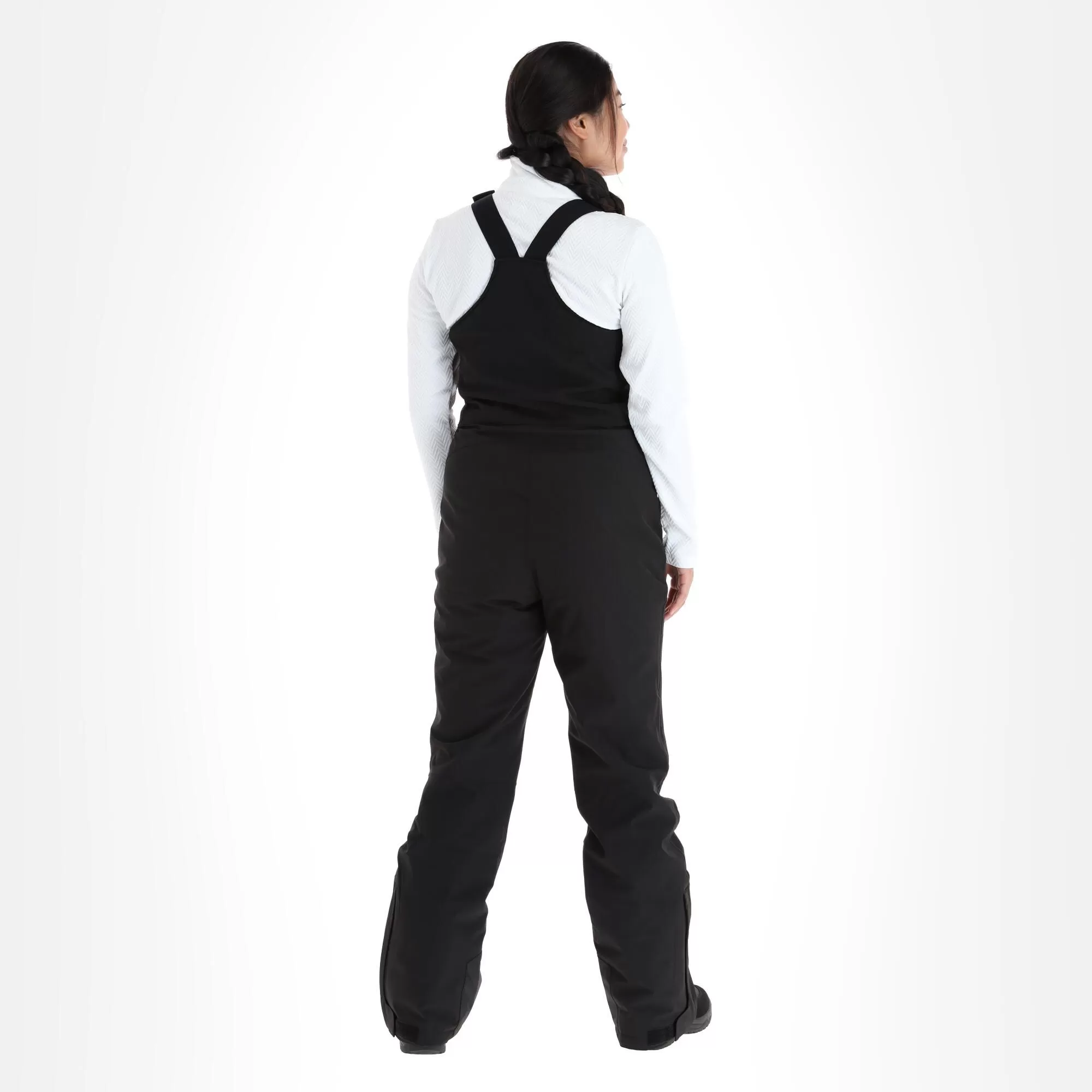 Luhta, Joenkielinen Ski Pants Women Black 5 Luhta, Joenkielinen Ski Pants Women Black - Image 3