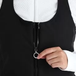 Luhta, Joenkielinen Ski Pants Women Black 11 Luhta, Joenkielinen Ski Pants Women Black -Ski Online Store luhta joenkielinen ba skibroek gevoerd dames zwart 22luhta152v1 BI 05