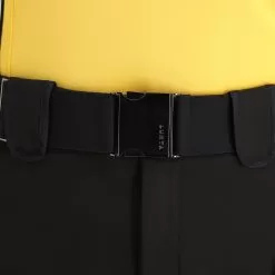 Luhta, Joensuu Softshell Ski Pants Women Black -Ski Online Store luhta joensuu bc skibroek softshell dames zwart 22luhta150v1 BI 05