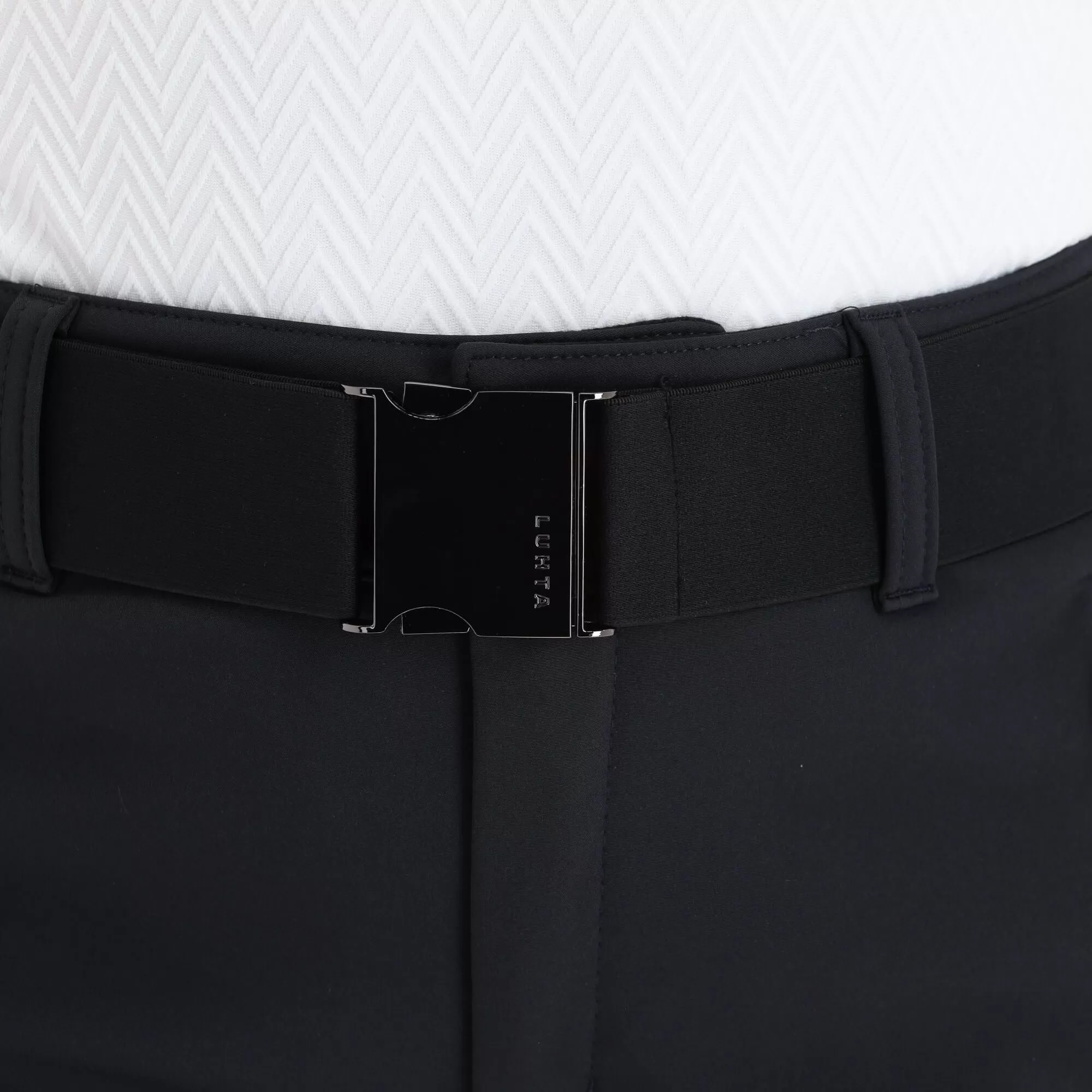 Luhta, Joentaus Softshell Ski Pants Women Dark Blue 7 Luhta, Joentaus Softshell Ski Pants Women Dark Blue - Image 5