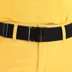 Luhta, Joentaus Softshell Ski Pants Women Yellow -Ski Online Store luhta joentaus bc skibroek softshell dames geel 22luhta147v7 BI 05
