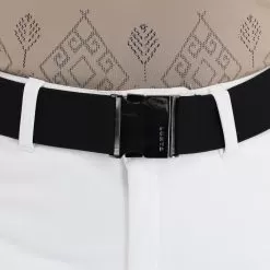 Luhta, Joentaus Softshell Ski Pants Women Optic White -Ski Online Store luhta joentaus bc skibroek softshell dames optic wit 22luhta147v2 BI 05