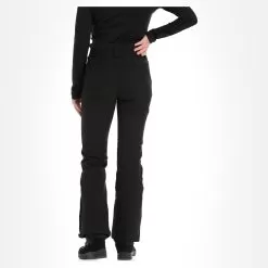 Luhta, Joentaus Softshell Ski Pants Women Black 9 Luhta, Joentaus Softshell Ski Pants Women Black -Ski Online Store luhta joentaus bc skibroek softshell dames zwart 22luhta147v6 BI 03