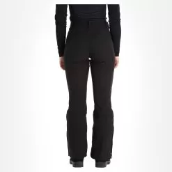 Luhta, Joentaus C Softshell Ski Pants Short Model Women Black 9 Luhta, Joentaus C Softshell Ski Pants Short Model Women Black -Ski Online Store luhta joentaus c bc skibroek softshell short model dames zwart 22luhta148v1 BI 03