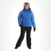 Luhta, Kaamanen Ski Jacket Women Ultramarine Blue -Ski Online Store luhta kaamanen aa jas gevoerd dames ultramarine blauw 22luhta122v2 BI 01