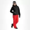 Luhta, Kaamanen Ski Jacket Women Black -Ski Online Store luhta kaamanen aa jas gevoerd dames zwart 22luhta122v1 BI 01