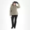 Luhta, Kaavi Ski Jacket Women Beige