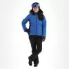 Luhta, Katinen Ski Jacket Women Ultramarine Blue -Ski Online Store luhta katinen aa jas gevoerd dames ultramarine blauw 22luhta126v2 BI 01