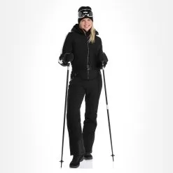 Luhta, Kesusmaa Ski Suit Women Black