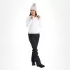 Luhta, Kierinki Pullover Women Optic White -Ski Online Store luhta kierinki ga ski pully dames optic wit 22luhta101v1 BI 01