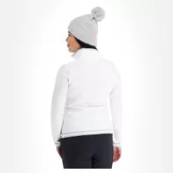 Luhta, Kierinki Pullover Women Optic White -Ski Online Store luhta kierinki ga ski pully dames optic wit 22luhta101v1 BI 03