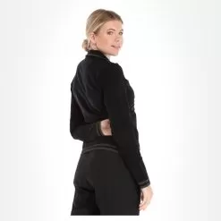 Luhta, Kierinki Pullover Women Black 9 Luhta, Kierinki Pullover Women Black -Ski Online Store luhta kierinki ga ski pully dames zwart 22luhta101v2 BI 03