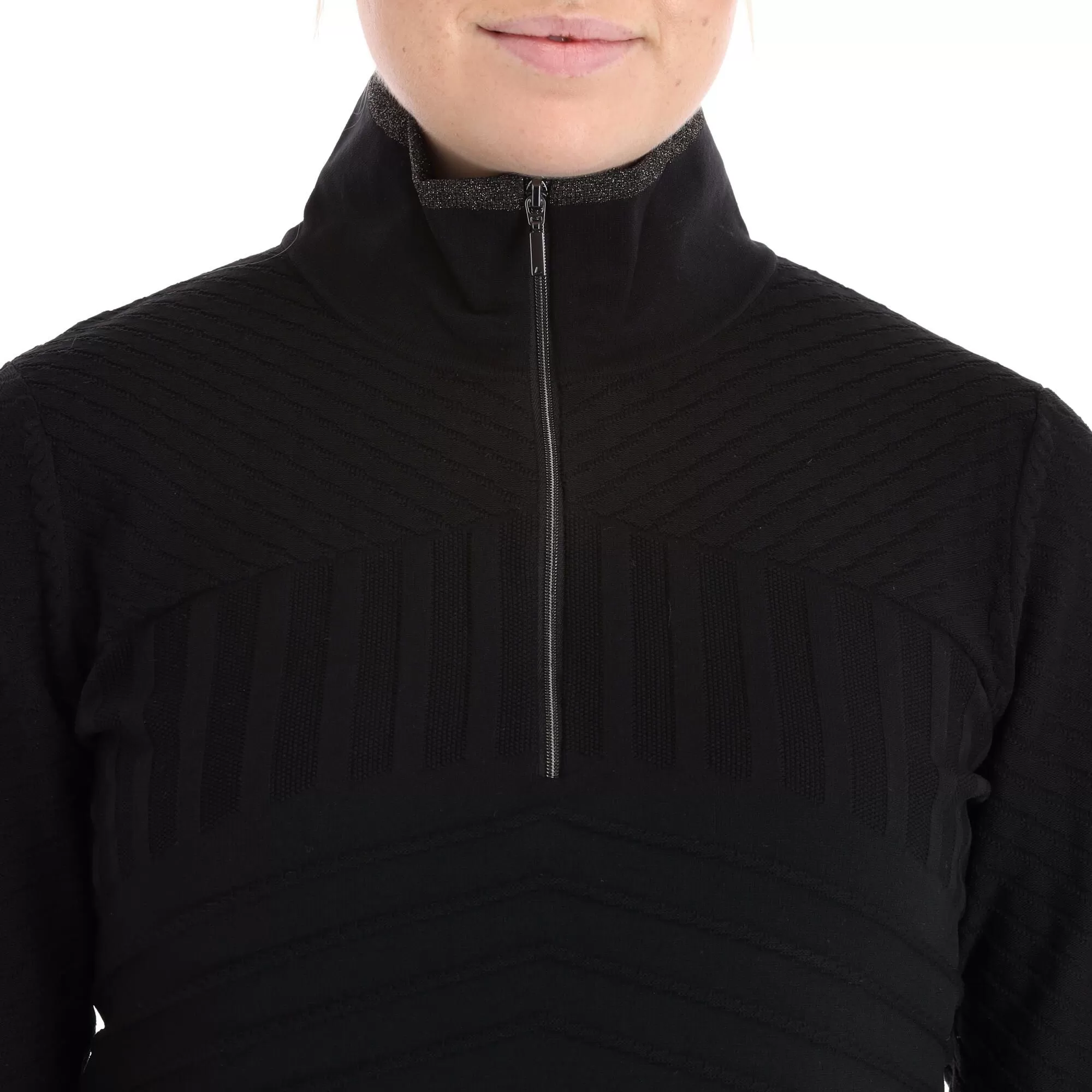 Luhta, Kierinki Pullover Women Black 7 Luhta, Kierinki Pullover Women Black - Image 5