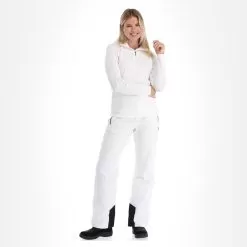 Luhta, Koutela Pullover Women Optic White