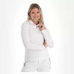 Luhta, Koutela Pullover Women Optic White -Ski Online Store luhta koutela ga ski pully dames optic wit 22luhta103v4 BI 04