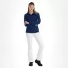Luhta, Koutela Pullover Women Ultramarine Blue -Ski Online Store luhta koutela ga ski pully dames ultramarine blauw 22luhta103v2 BI 01