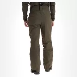 Luhta, Kovero Ski Pants Men Dark Olive Green 9 Luhta, Kovero Ski Pants Men Dark Olive Green -Ski Online Store luhta kovero ba skibroek gevoerd heren dark olive groen 22luhta154v2 BI 03