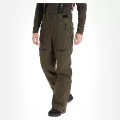 Luhta, Kovero Ski Pants Men Dark Olive Green 10 Luhta, Kovero Ski Pants Men Dark Olive Green -Ski Online Store luhta kovero ba skibroek gevoerd heren dark olive groen 22luhta154v2 BI 04