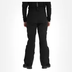 Luhta, Kovero Ski Pants Men Black 9 Luhta, Kovero Ski Pants Men Black -Ski Online Store luhta kovero ba skibroek gevoerd heren zwart 22luhta154v1 BI 03