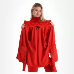 Luhta, Luosu Jacket Women Cranberry Red 11 Luhta, Luosu Jacket Women Cranberry Red -Ski Online Store luhta luosu ea vest dames cranberry rood 22luhta106v3 BI 05