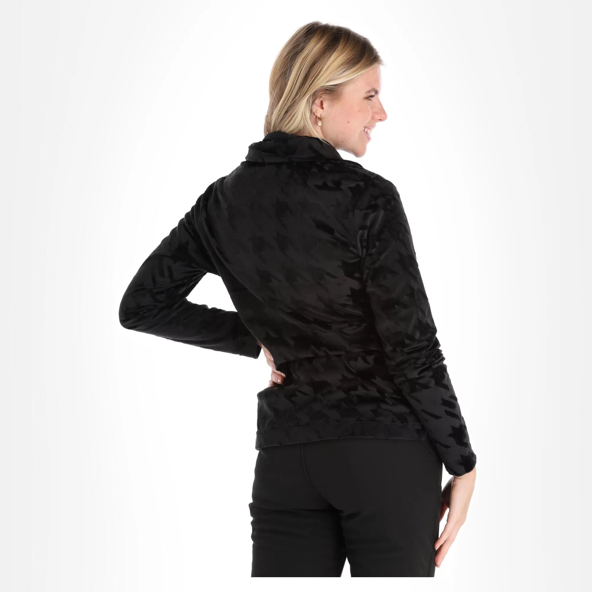Luhta, Luosu Jacket Women Black 5 Luhta, Luosu Jacket Women Black - Image 3