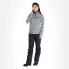Luhta, Madetkoski Pullover Women Black -Ski Online Store luhta madetkoski ga ski pully dames zwart 22luhta107v1 BI 01