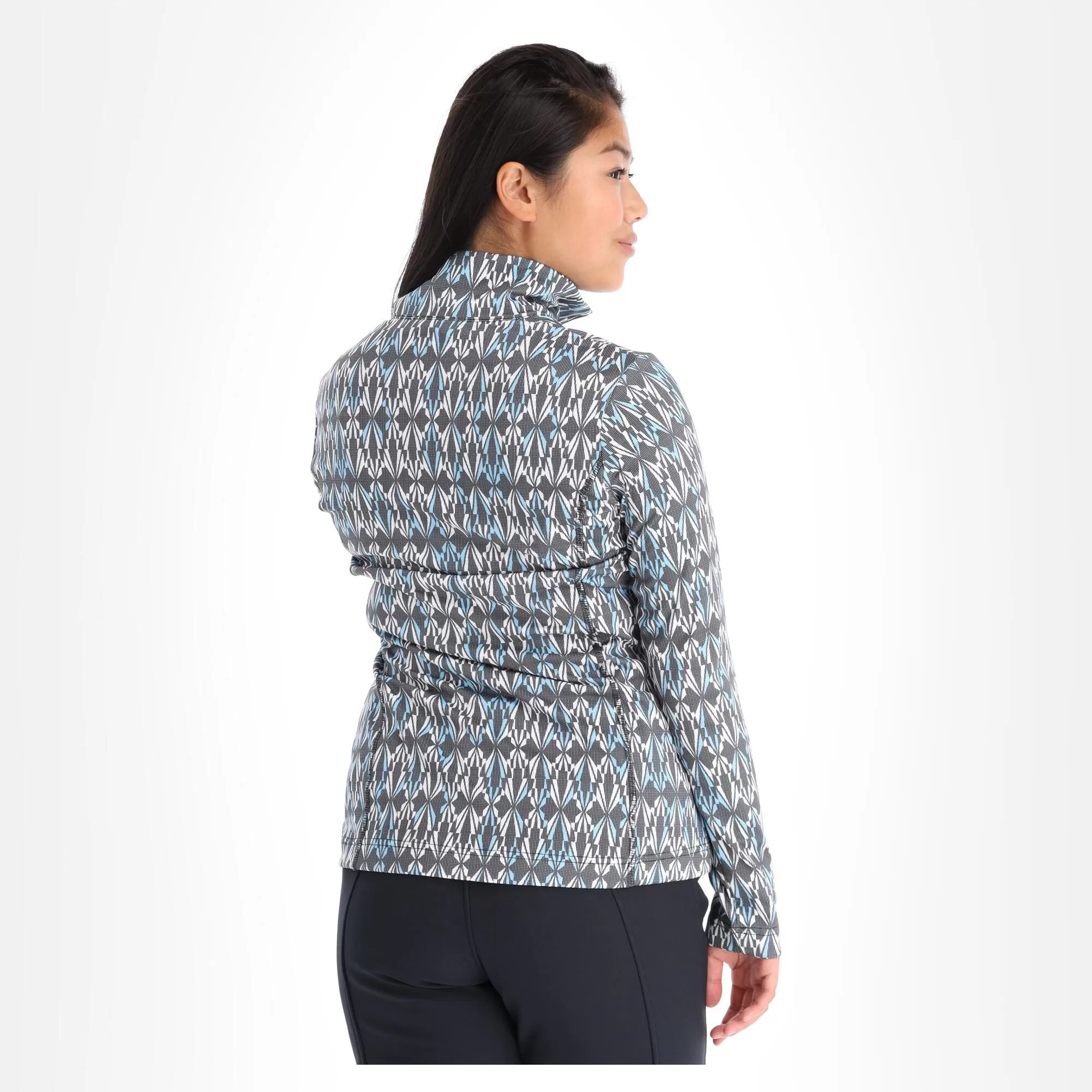 Luhta, Madetkoski Pullover Women Black 5 Luhta, Madetkoski Pullover Women Black - Image 3