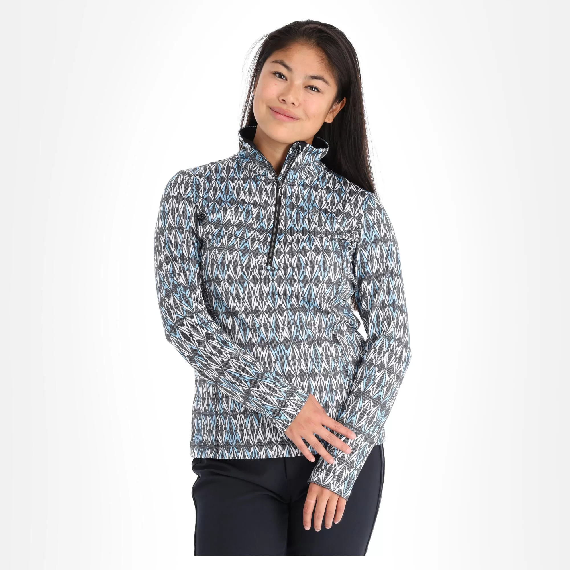 Luhta, Madetkoski Pullover Women Black 6 Luhta, Madetkoski Pullover Women Black - Image 4