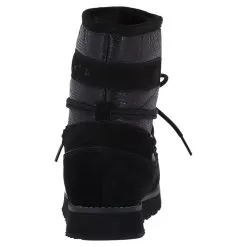 Luhta, Nauttiva Ms Snow Boots Women Black -Ski Online Store luhta nauttiva ms ma snowboots dames zwart 22luhta283v1 BI 04