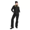 Luhta, Nunas Jacket Women Black -Ski Online Store luhta nunas ea vest dames zwart 22luhta108v1 BI 01