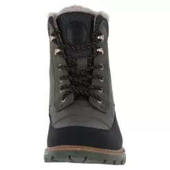 Luhta, Reilu Mr Snow Boots Men Antique Green