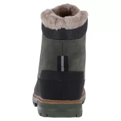 Luhta, Reilu Mr Snow Boots Men Antique Green -Ski Online Store luhta reilu mr ma snowboots heren antique groen 22luhta289v1 BI 04