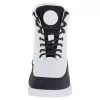 Luhta, Reilu Ms Snow Boots Women Optic White