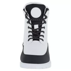 Luhta, Reilu Ms Snow Boots Women Optic White