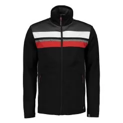Luhta, Suppivaara Jacket Men Black