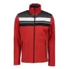 Luhta, Suppivaara Jacket Men CRANBERRY Red