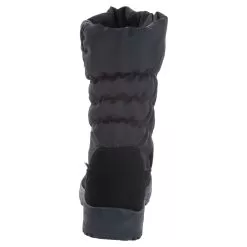 Attiba, Snowboot With Oc System Snow Boots Women Black -Ski Online Store m00attw51a bi 03