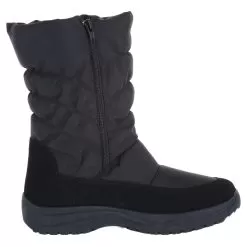 Attiba, Snowboot With Oc System Snow Boots Women Black -Ski Online Store m00attw51a bi 04