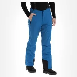 Maier Sports, Anton 2 Ski Pants Men Mary Poppins Blue 8 Maier Sports, Anton 2 Ski Pants Men Mary Poppins Blue -Ski Online Store maier sports anton 2 ba skibroek gevoerd heren mary poppins blauw 22maier101v3 BI 02