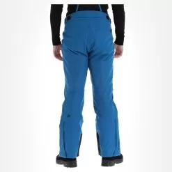 Maier Sports, Anton 2 Ski Pants Men Mary Poppins Blue 9 Maier Sports, Anton 2 Ski Pants Men Mary Poppins Blue -Ski Online Store maier sports anton 2 ba skibroek gevoerd heren mary poppins blauw 22maier101v3 BI 03