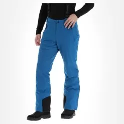 Maier Sports, Anton 2 Ski Pants Men Mary Poppins Blue 10 Maier Sports, Anton 2 Ski Pants Men Mary Poppins Blue -Ski Online Store maier sports anton 2 ba skibroek gevoerd heren mary poppins blauw 22maier101v3 BI 04