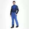Maier Sports, Anton 2 Ski Pants Men Wizard Blue -Ski Online Store maier sports anton 2 ba skibroek gevoerd heren wizard blauw 22maier101v2 BI 01
