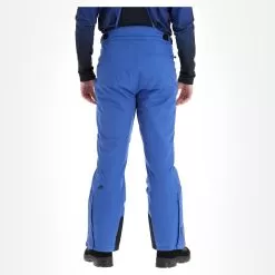 Maier Sports, Anton 2 Ski Pants Men Wizard Blue -Ski Online Store maier sports anton 2 ba skibroek gevoerd heren wizard blauw 22maier101v2 BI 03