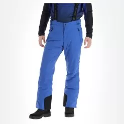Maier Sports, Anton 2 Ski Pants Men Wizard Blue -Ski Online Store maier sports anton 2 ba skibroek gevoerd heren wizard blauw 22maier101v2 BI 04