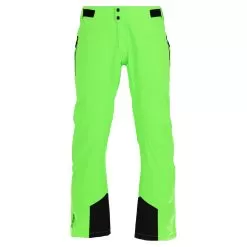 Maier Sports, Neo Pants Ski Pants Men Gecko Green